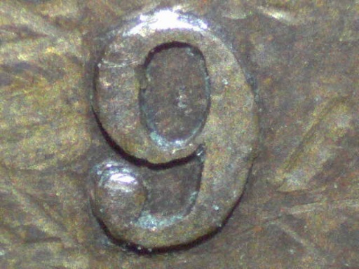 1894-Large-Cent-Variety