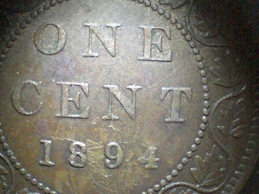 1894-Large-Cent-Variety