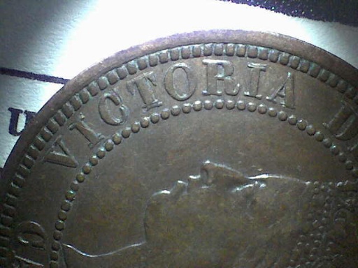 1-Cent-1881-Doubling-Letters--Legend