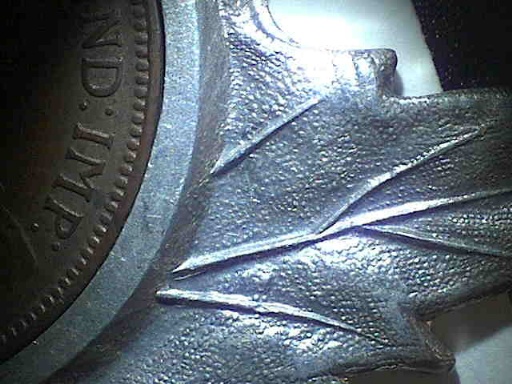 Canadian-Encased-Cents-Discussion-Forum:--Post-Your-Coins,-Questions-And-Comments
