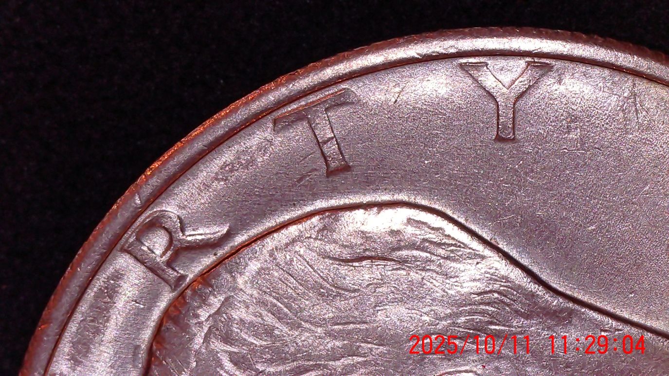 1971-D-Eisenhower-Dollar-Greaser---Missing-