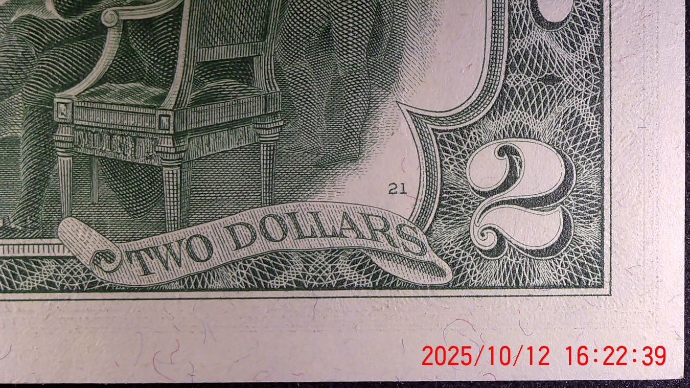 1976-$2-Federal-Reserve-Note---Kansas-City-Star-Note---Possible-Gem-Grade?
