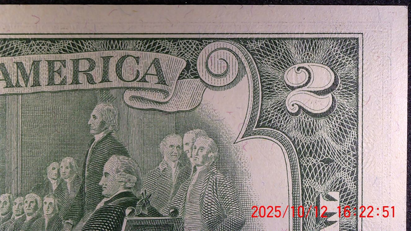 1976-$2-Federal-Reserve-Note---Kansas-City-Star-Note---Possible-Gem-Grade?