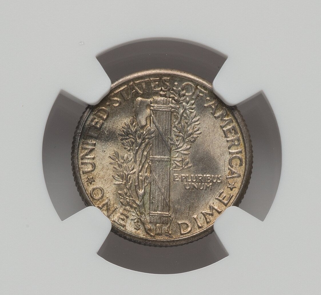 Nice-1928-S-Large-S-Mercury-Dime-With-Doubled-Motto?