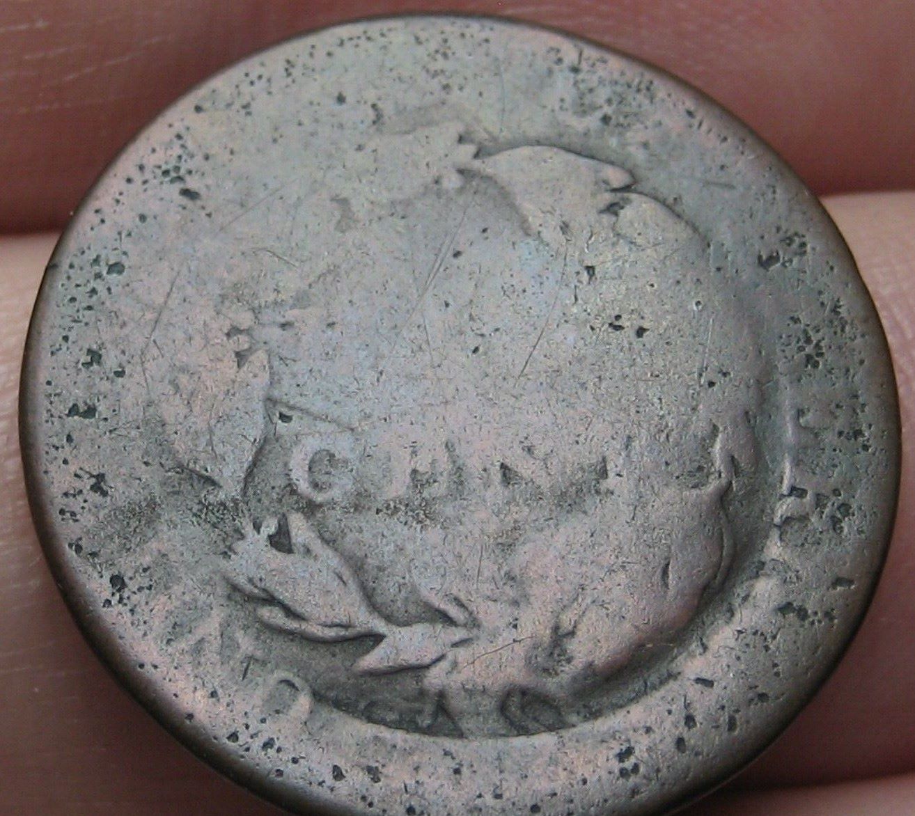 1809-C-3-Half-Cent?-What-Is-Going-On-With-It?