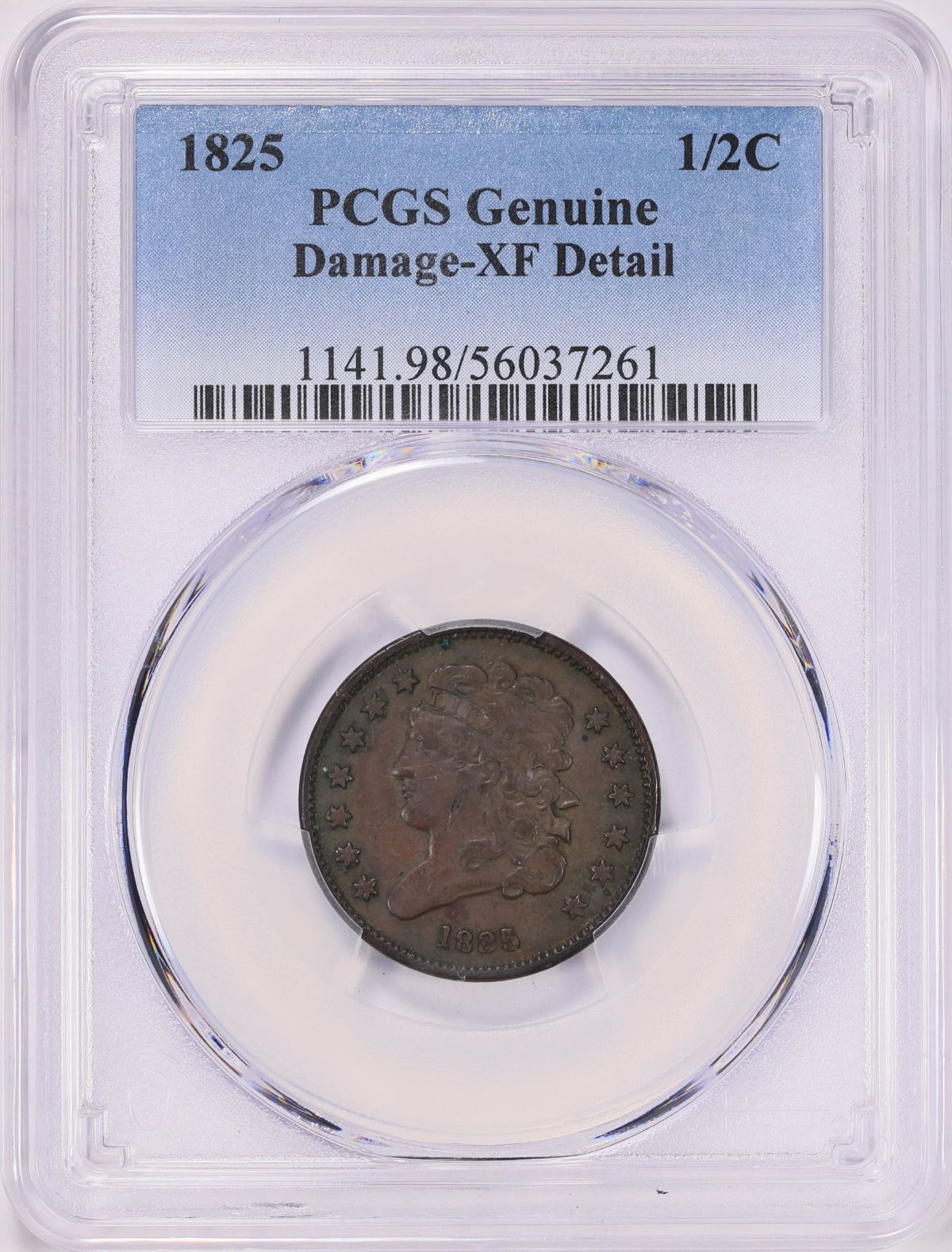 Really-PCGS?-Really?-1825-Half-Cent.-Are-You-Sure?-Oyyyy