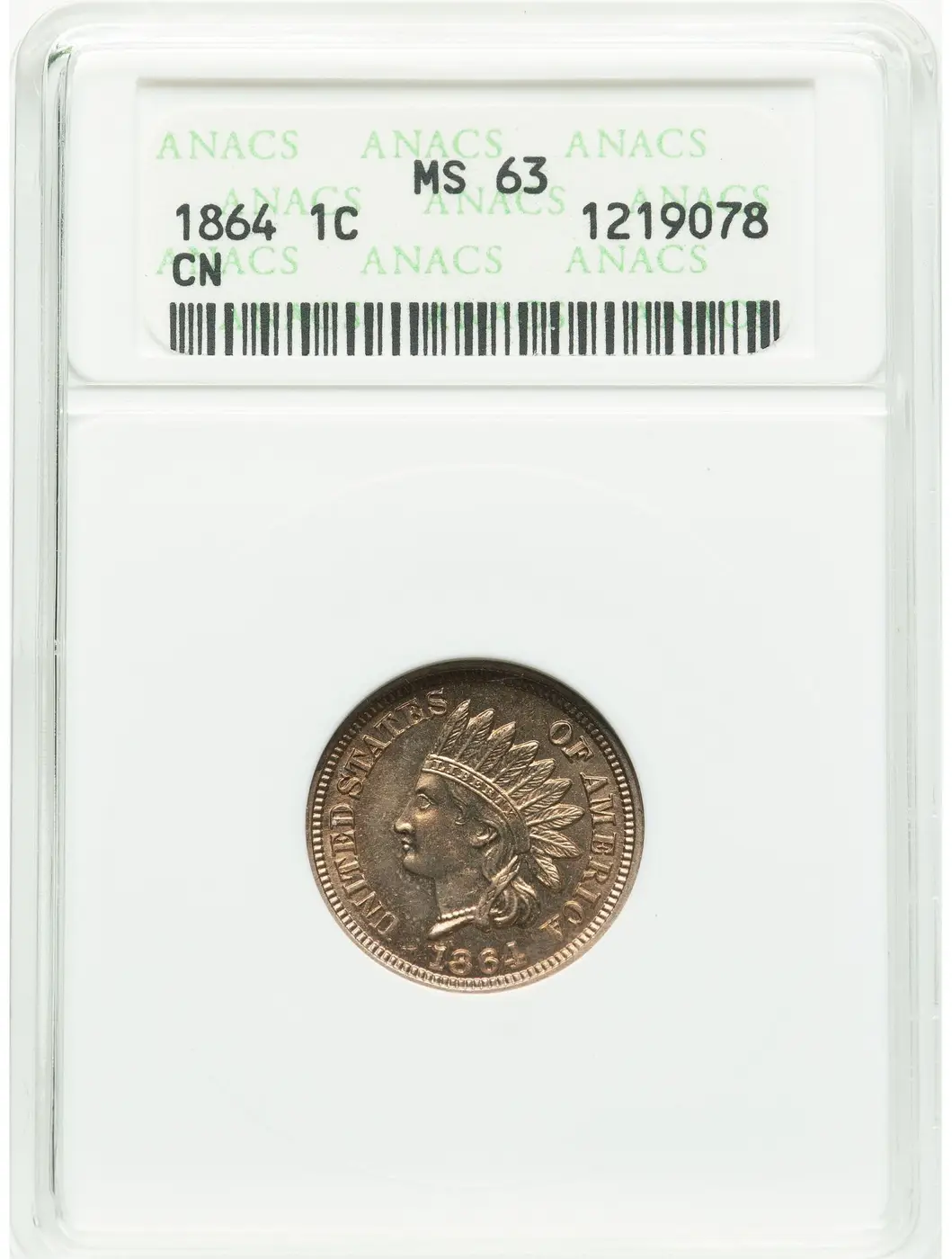 1864-Cn-1c-Old-ANACS-MS-63-And-I'm-Stumped!