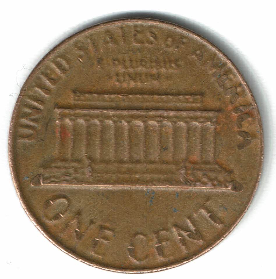 1980-P-Lincoln-Cent-2.2g