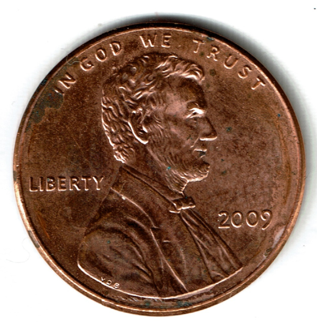 2009-P-Lincoln-Cent-DDR?