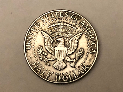 What-Is-The-Worth-Of-This-1964-Half-Dollars?