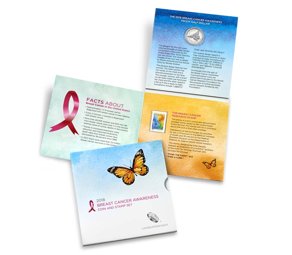 Breast-Cancer-Awareness-2018-Coin-And-Stamp-Set