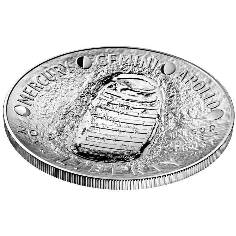 2019-Apollo-11-Commems---Released-January-24th,-2019