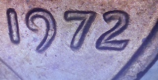 1972-Lincoln-Penny-DDO-?