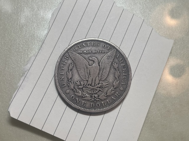 1889-O-Morgan-Information