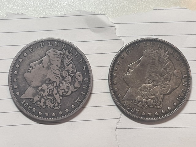1889-O-Morgan-Information
