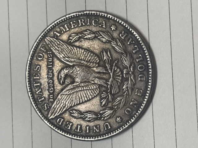 1889-O-Morgan-Information