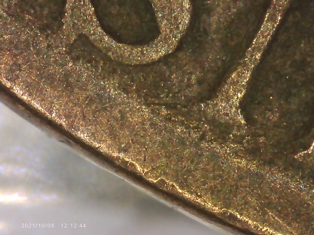 1943-P-Wartime-Nickel--Correct-Color?