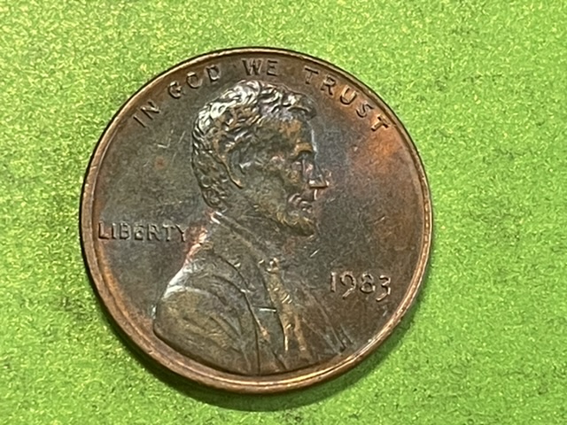 1983-Penny-Missing-Lincoln-Reverse?