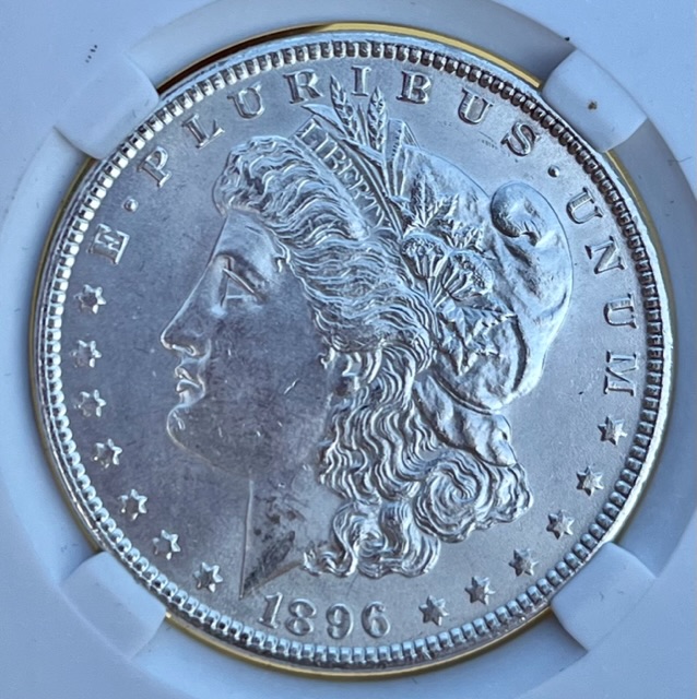 1896-Morgan-Dollar---Thoughts-On-Grade?