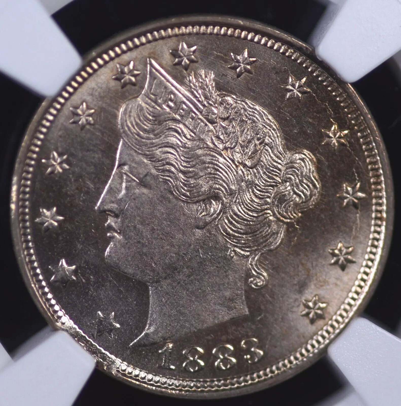 1883-Liberty-V-Nickel,-What-Kind-Of-Error?