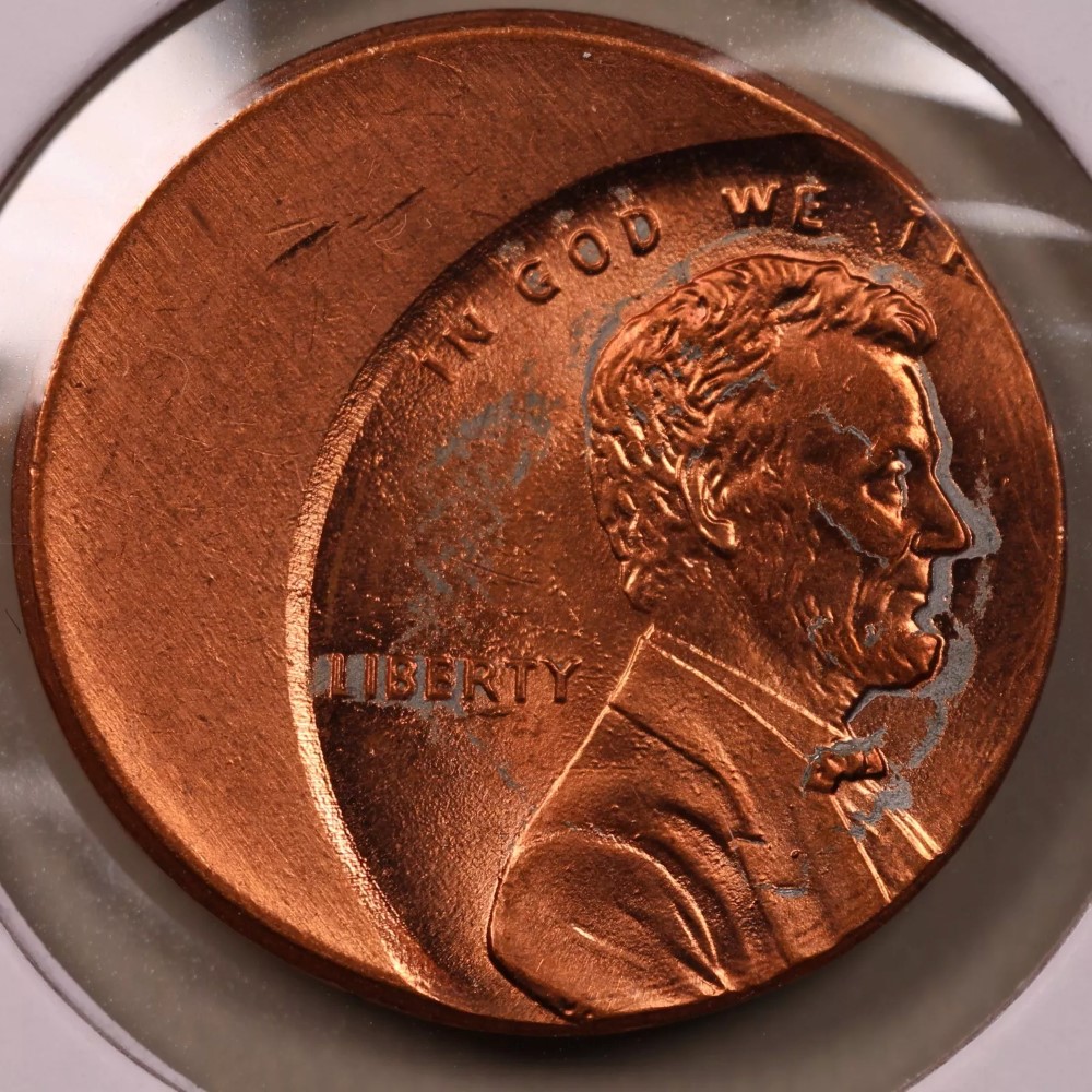 Lincoln-Cent-Off-Center-No-Date