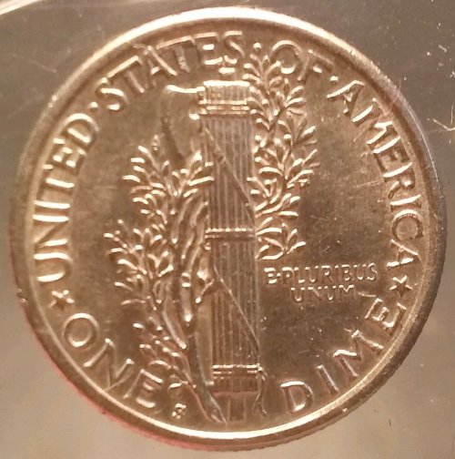 Choose-The-Nicer-Coin:-1923-S-Mercury-Dime