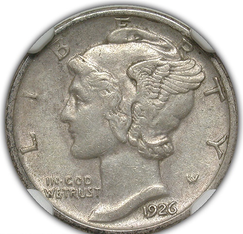 Mercury-Dimes---1928-S-Large-And-Small-'S'-You-Win-Some-You-Lose-Some