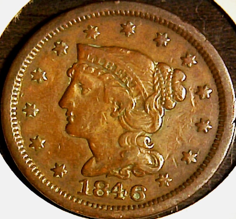1846-Small-Date-Large-Cent