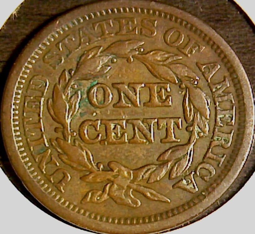 1846-Small-Date-Large-Cent