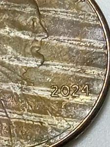 Is-This-2024-Penny-A-Lamination-Error?