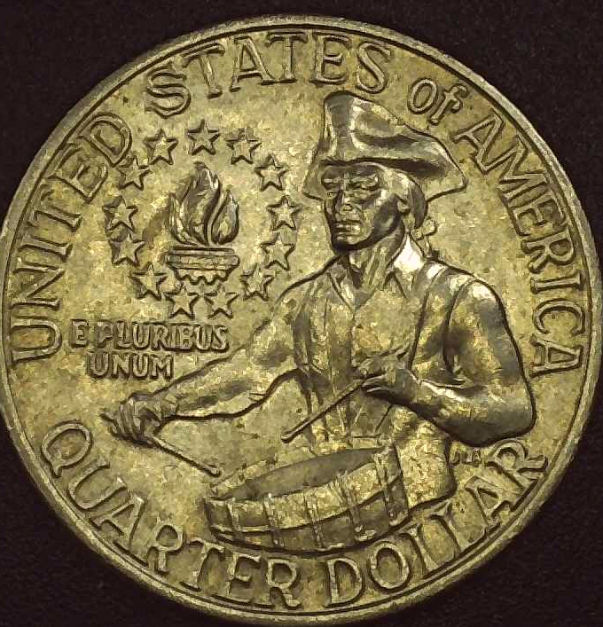 Bicentennial-Quarter-Poss-Error-Or-Over-Date?