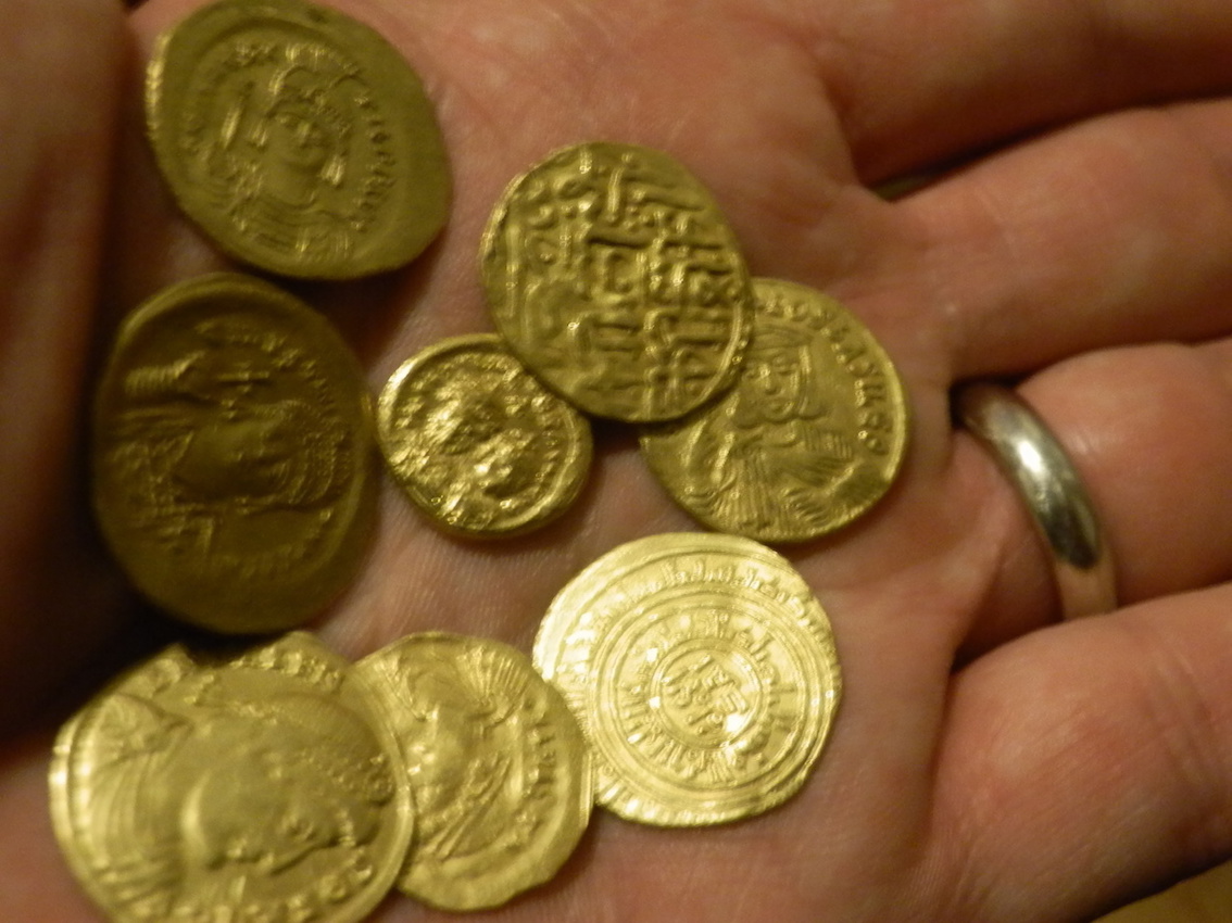 Collecting-Slabbed-Coins-Gone-Overboard