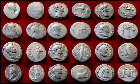 Looking-To-Start-Collecting-Ancient-Coin.