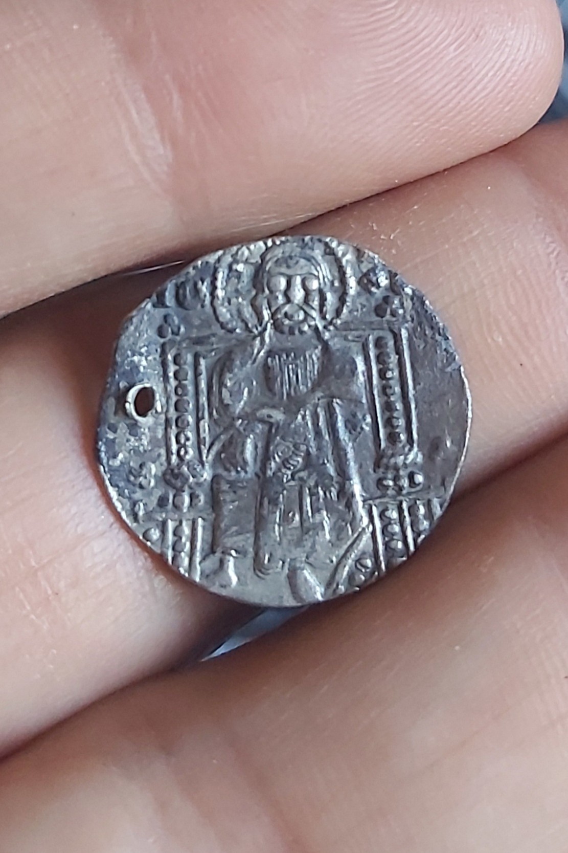 Coin-Identification-Information