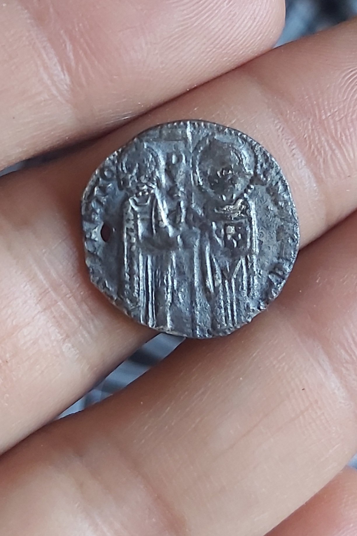 Coin-Identification-Information