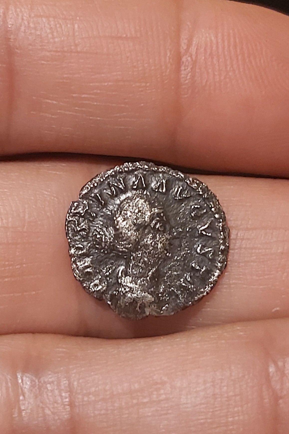 Ancient-Roman-Coin-Identification