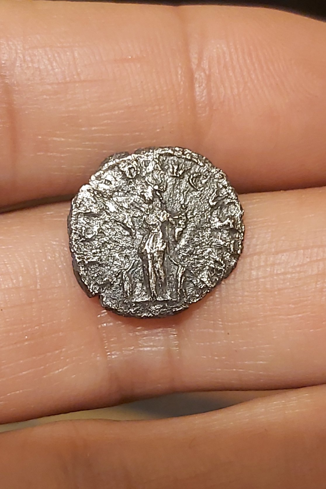 Ancient-Roman-Coin-Identification