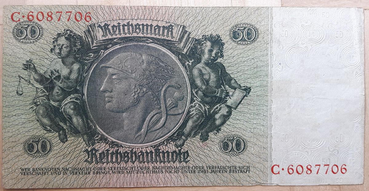 How-Far-Back-Can-We-Go?---With-Banknotes!-Looking-For--1894-