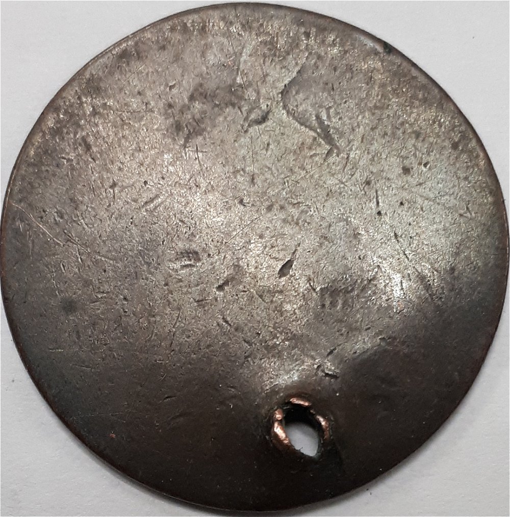 Blacksmith-Token?-I-Can't-Get-A-Match-In-Charlton