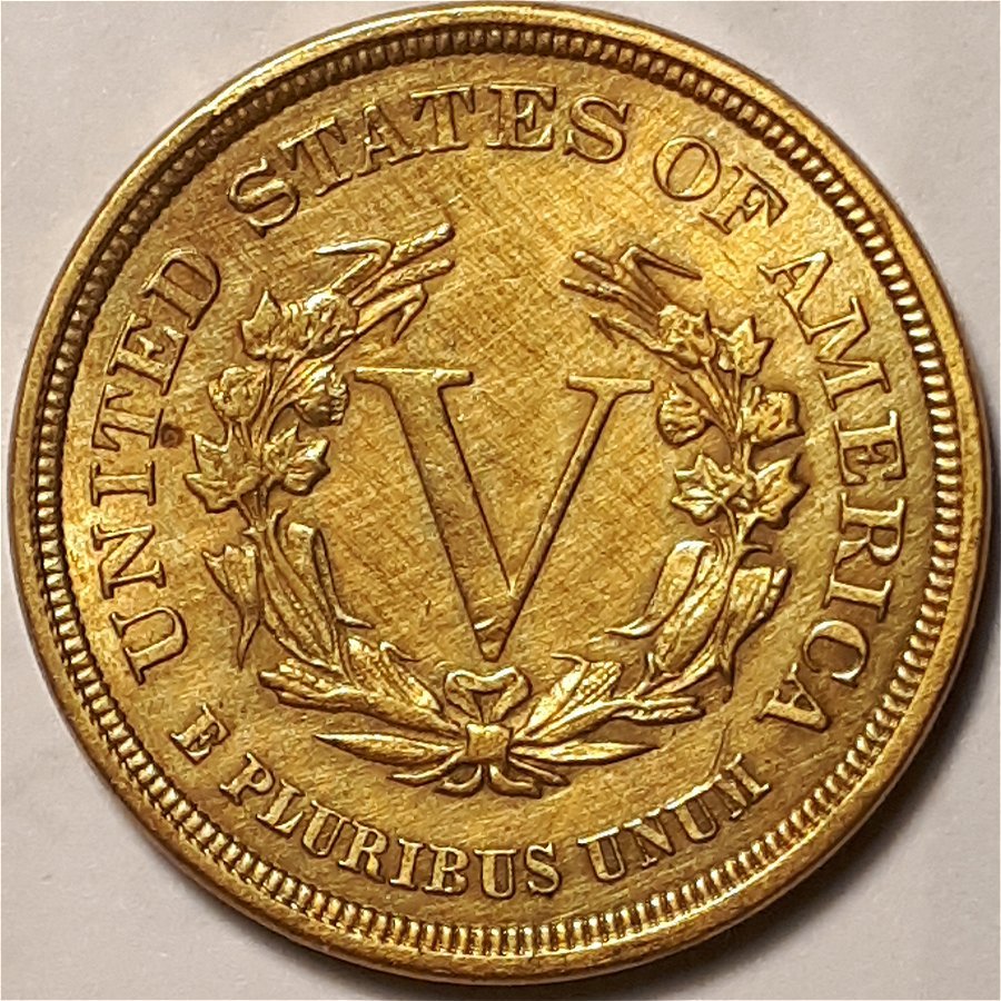 Racketeer-Nickel?-Or-Modern-Creation?