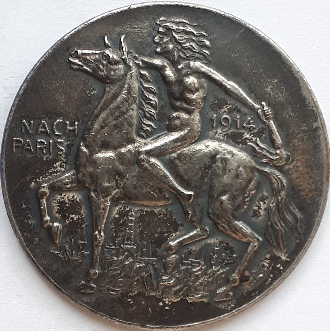 British-WWI-Propaganda-Medal