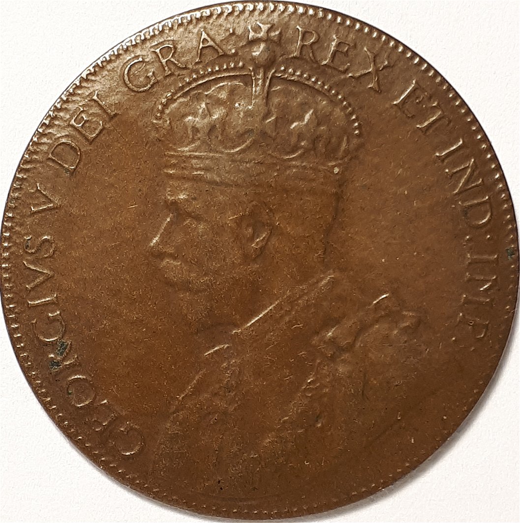 Grossly-Underweight-Canada-1-Cent-1912:-Acid-Soaked?