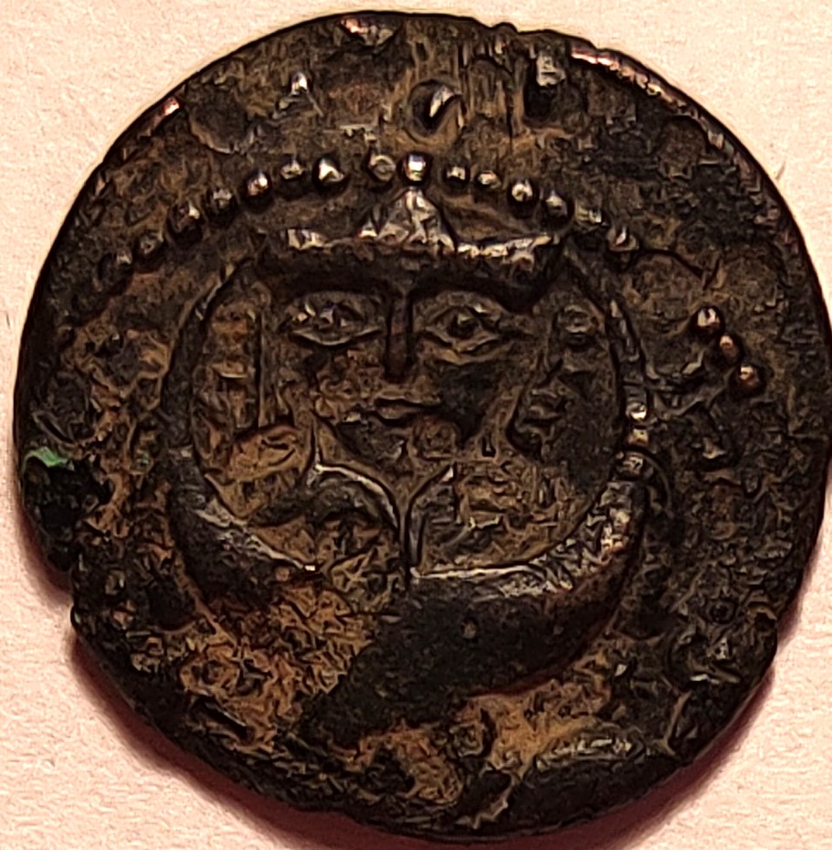 Early-Arabic-With-Stylized-Head-Needs-Attribution