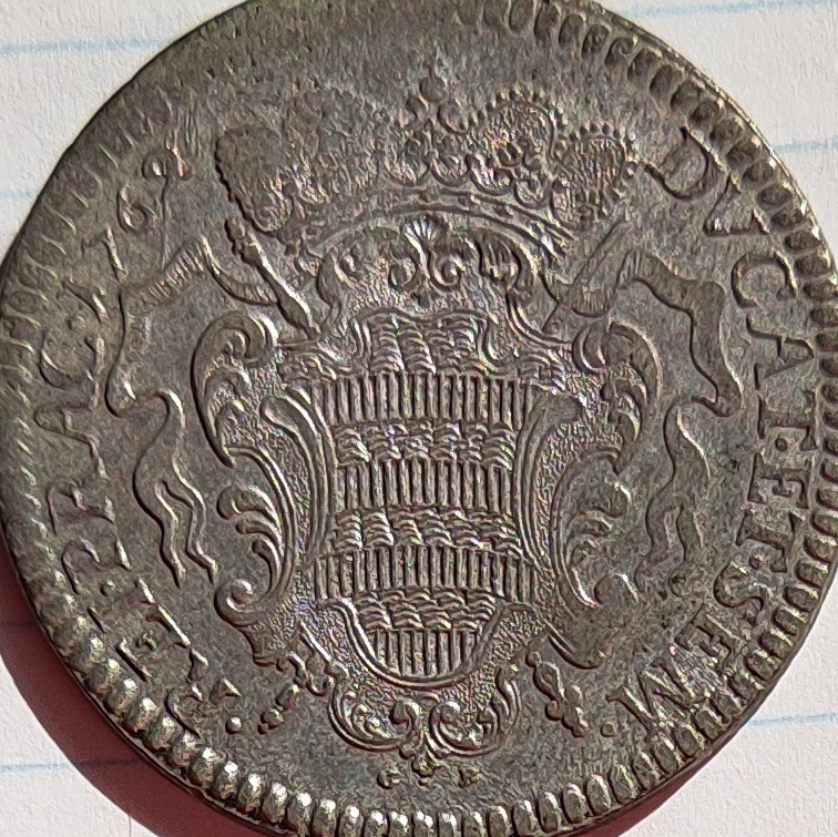 100-Different-Coins-From-100-Different-Issuers-In-100-Different-Years-18th-Century-Edition