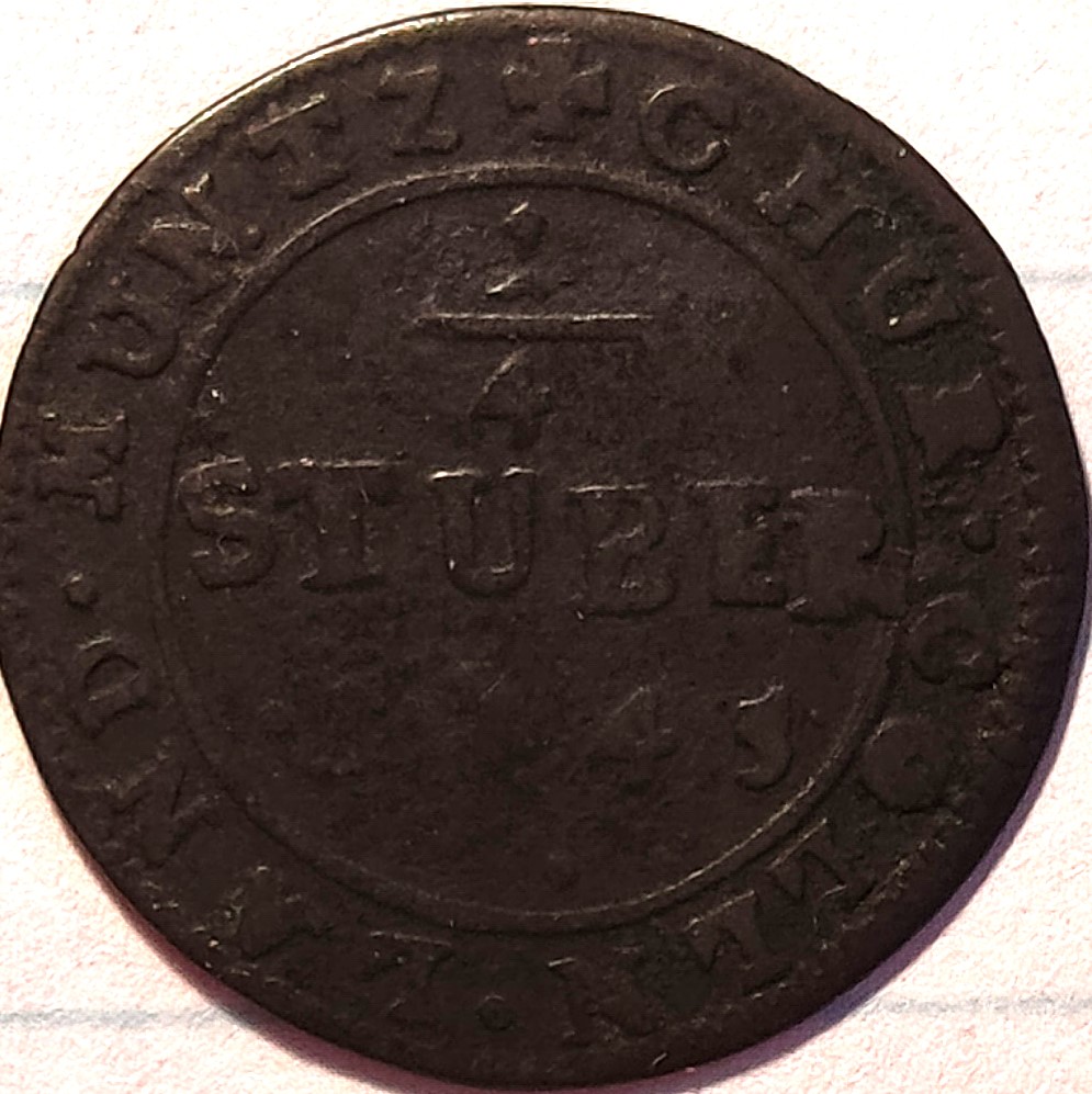 100-Different-Coins-From-100-Different-Issuers-In-100-Different-Years-18th-Century-Edition