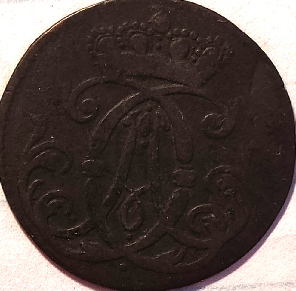 100-Different-Coins-From-100-Different-Issuers-In-100-Different-Years-18th-Century-Edition