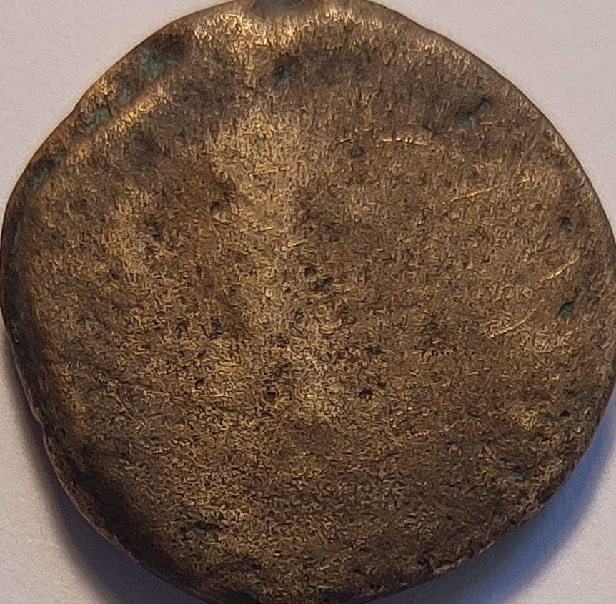 Heavily-Worn,-Possibly-Roman-To-ID