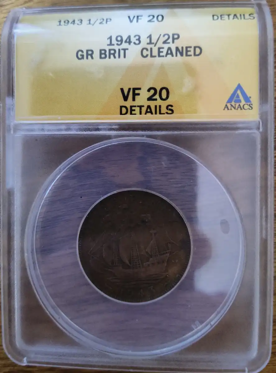 What-Is-The-Silliest/Most-Ridiculous-Coin-You-Have-In-A-Slab?