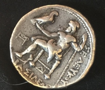 Cleaning-Silver-Coins