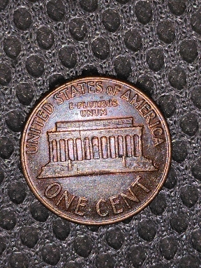 1961-D-Penny.-L-On-Rim?------1964-D-Penny.-Is-This-Mint-Error-Or-Damage?